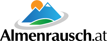 Almenrausch.at Logo